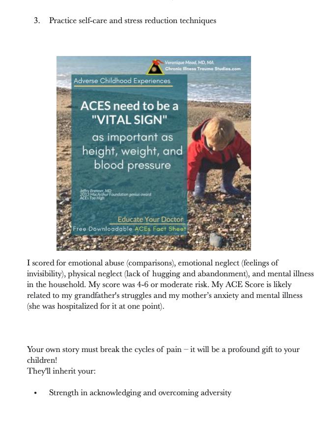 Anxiety Reset: Finding Calm in Chaos Ebook and Workbook