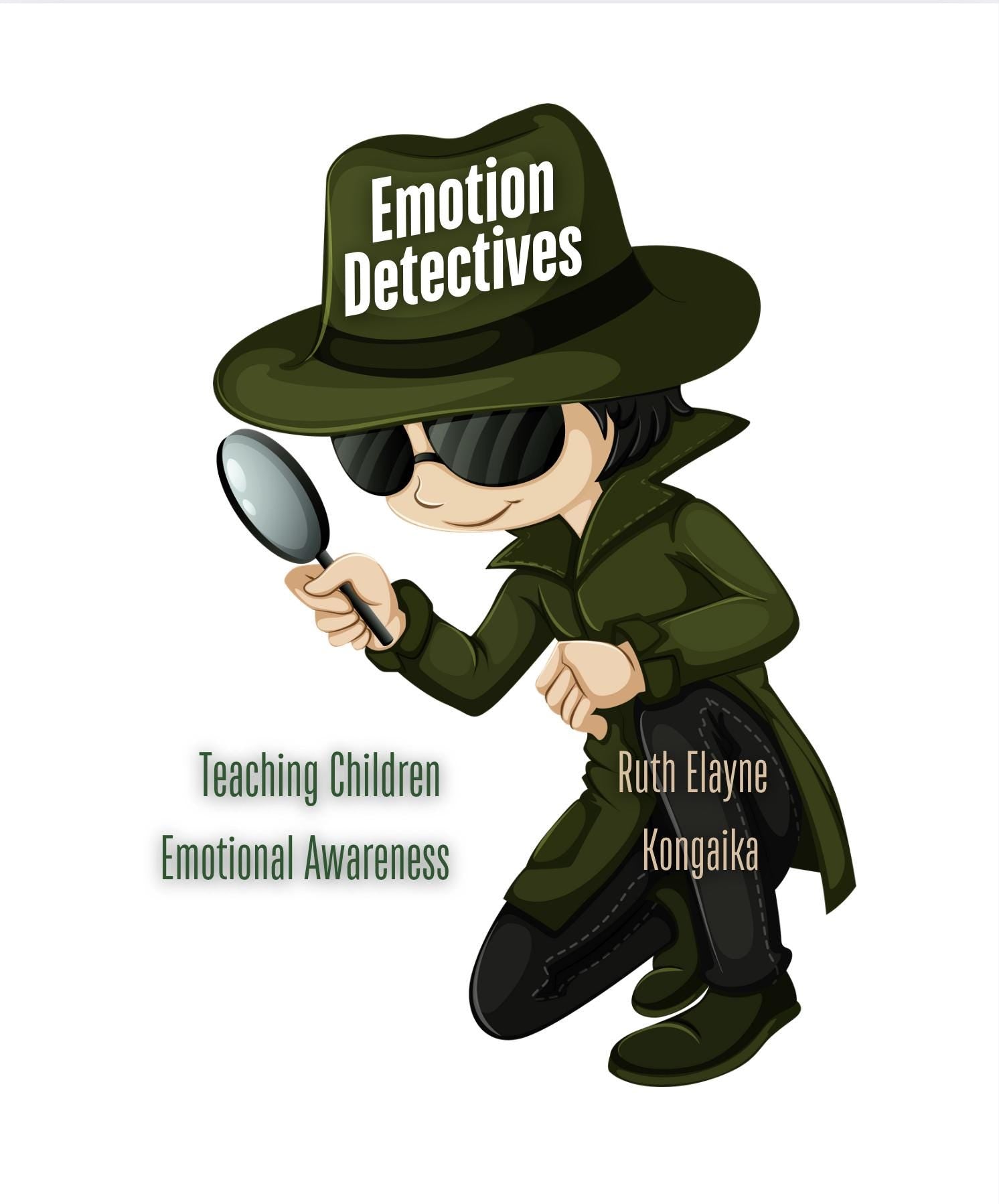 Emotion Detectives